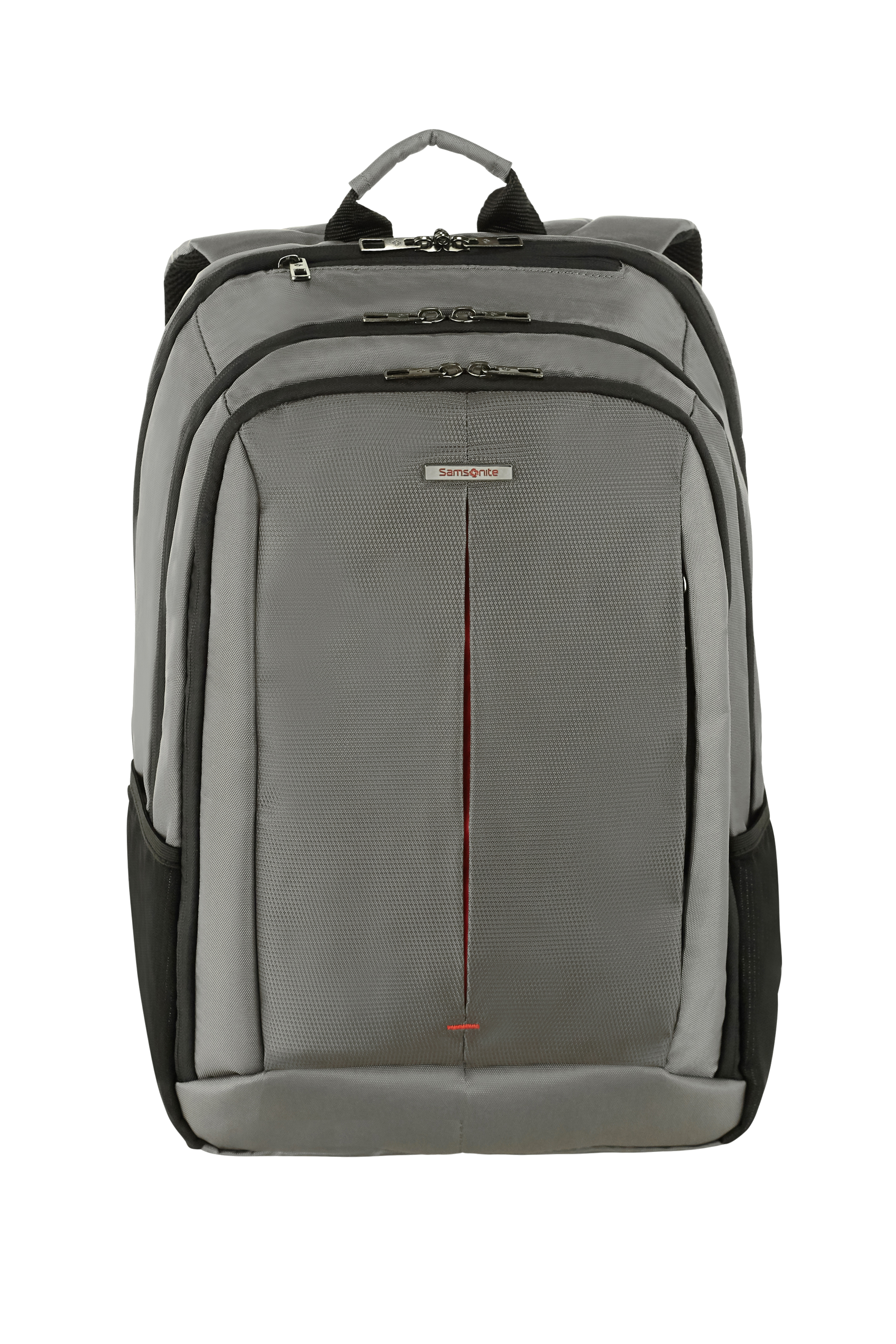 SAMSONITE CM5-08-007 17.3" Guard IT 2.0 Laptop Sırt Çantası Gri