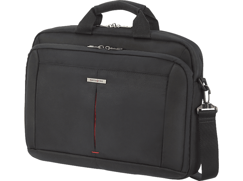 SAMSONITE CM5-09-003 Guard IT 2.0 15.6" Laptop Çantası Siyah_1