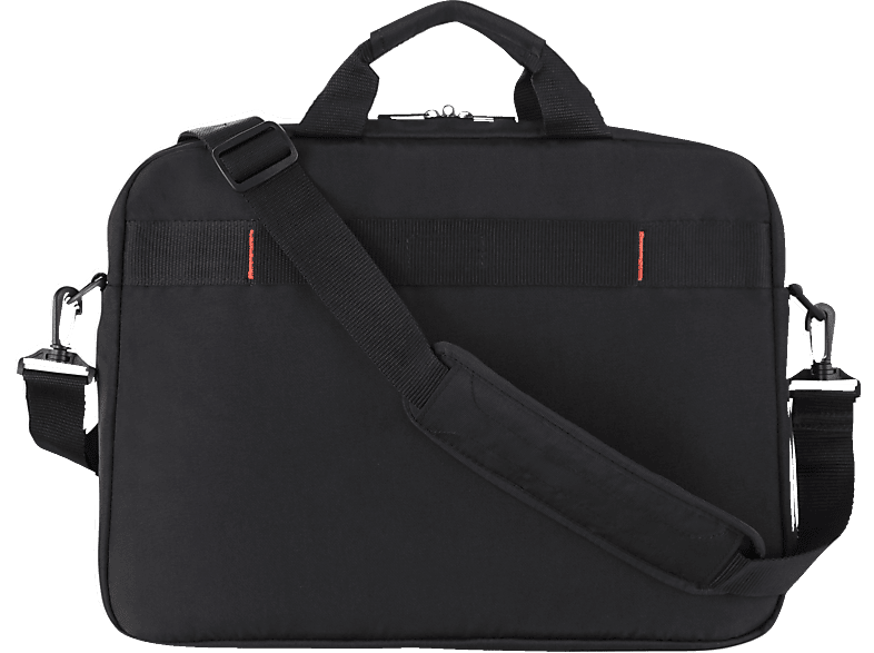 SAMSONITE CM5-09-003 Guard IT 2.0 15.6" Laptop Çantası Siyah_2