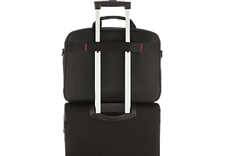 SAMSONITE CM5-09-003 Guard IT 2.0 15.6" Laptop Çantası Siyah_4