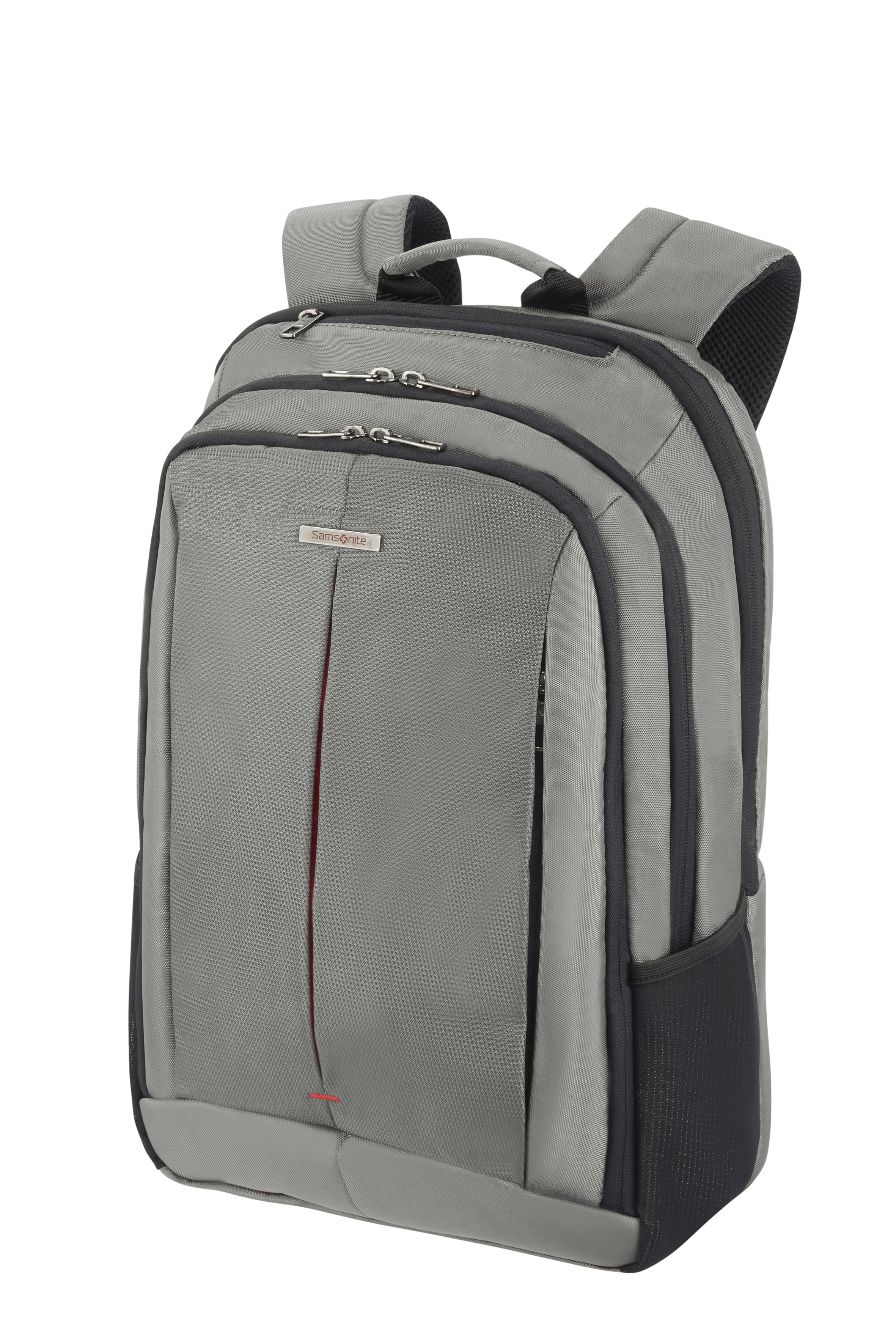SAMSONITE CM5-08-007 17.3" Guard IT 2.0 Laptop Sırt Çantası Gri