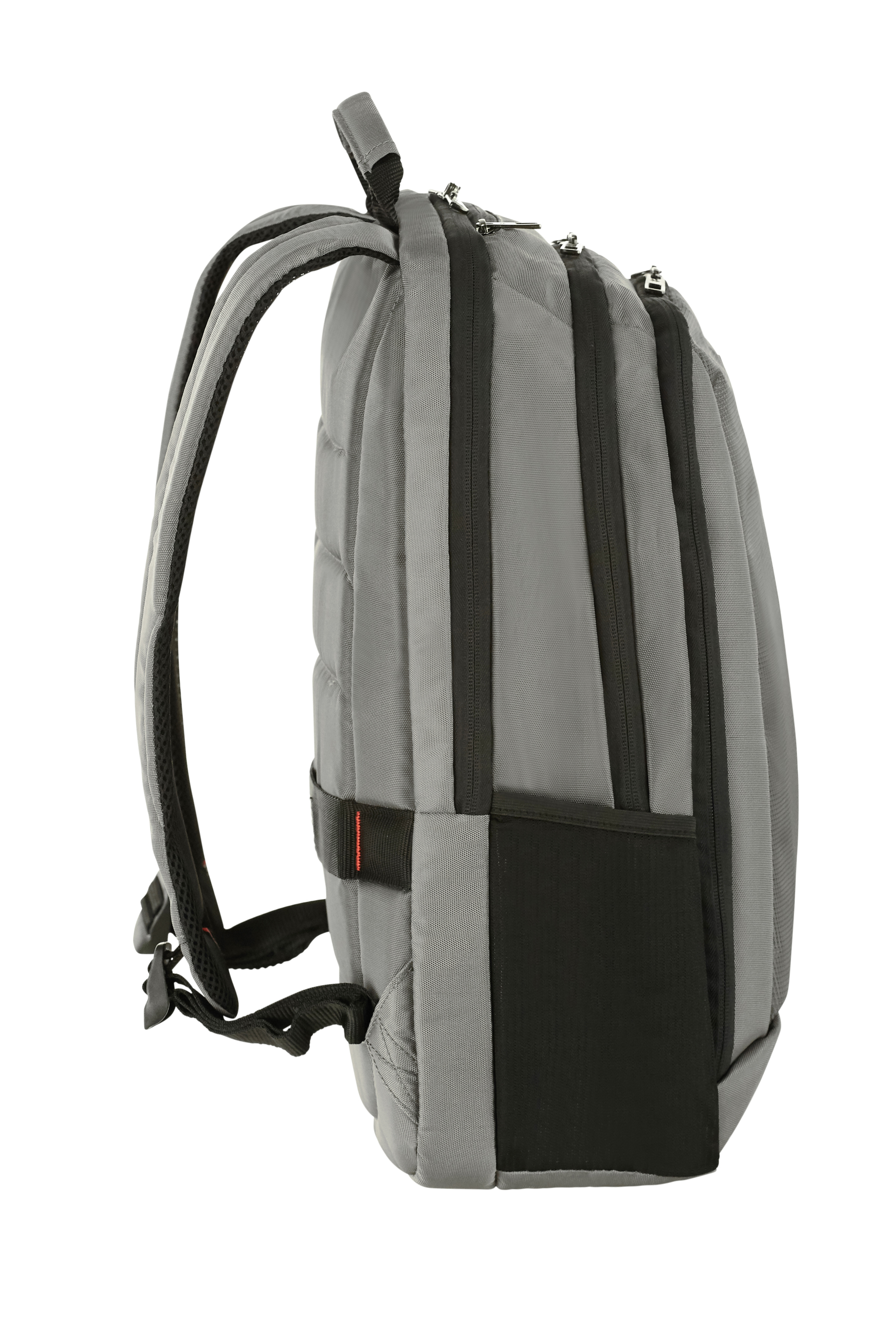 SAMSONITE CM5-08-007 17.3" Guard IT 2.0 Laptop Sırt Çantası Gri
