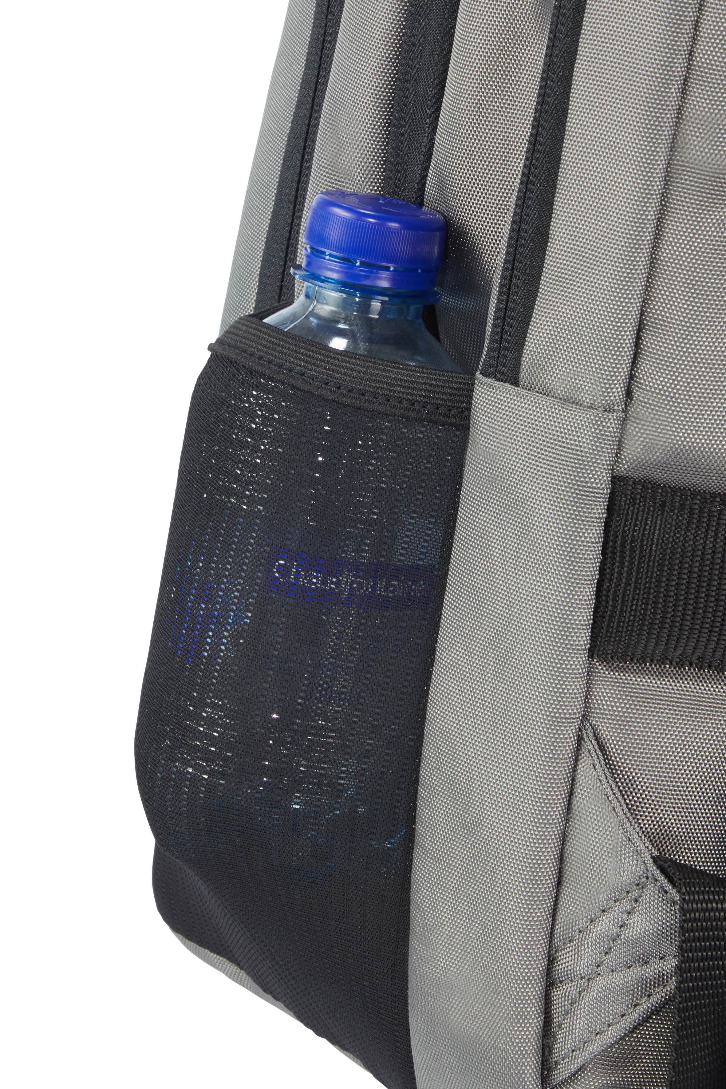 SAMSONITE CM5-08-007 17.3" Guard IT 2.0 Laptop Sırt Çantası Gri