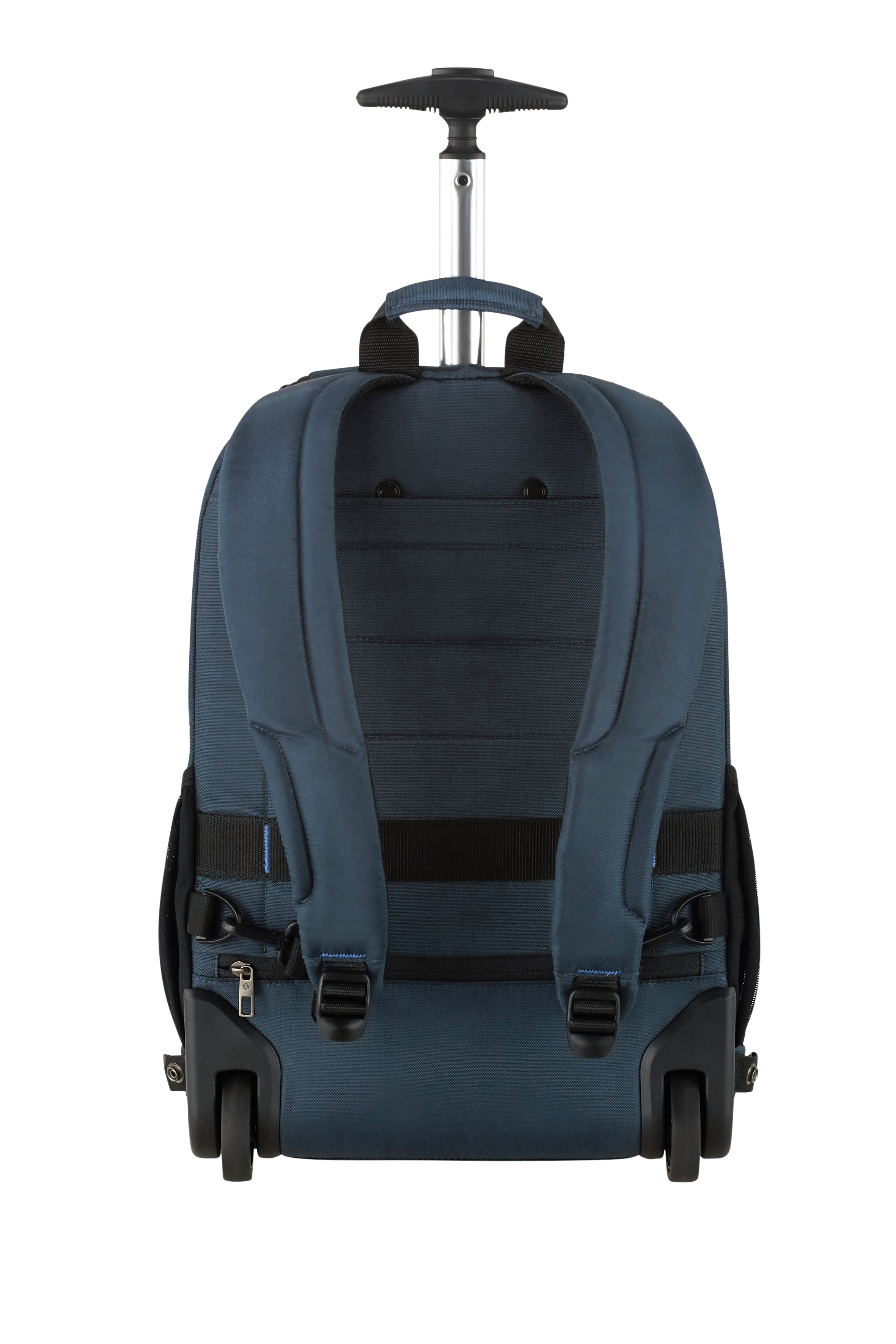SAMSONITE CM5-01-009 15.6" Tekerlekli Laptop Sırt Çantası