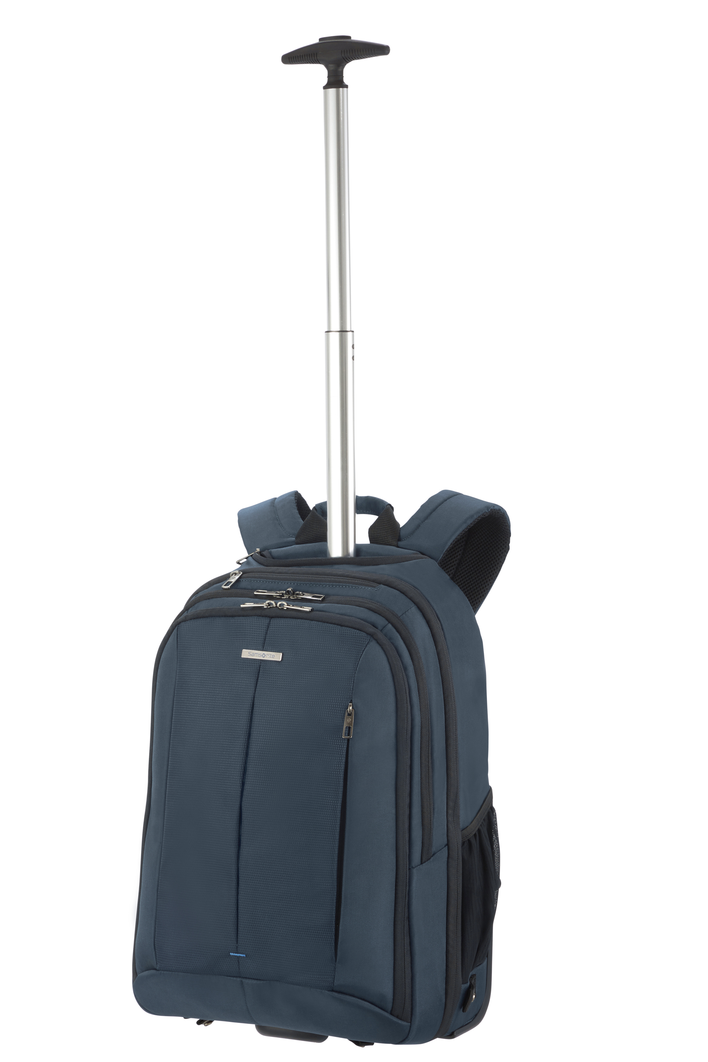 SAMSONITE CM5-01-009 15.6" Tekerlekli Laptop Sırt Çantası