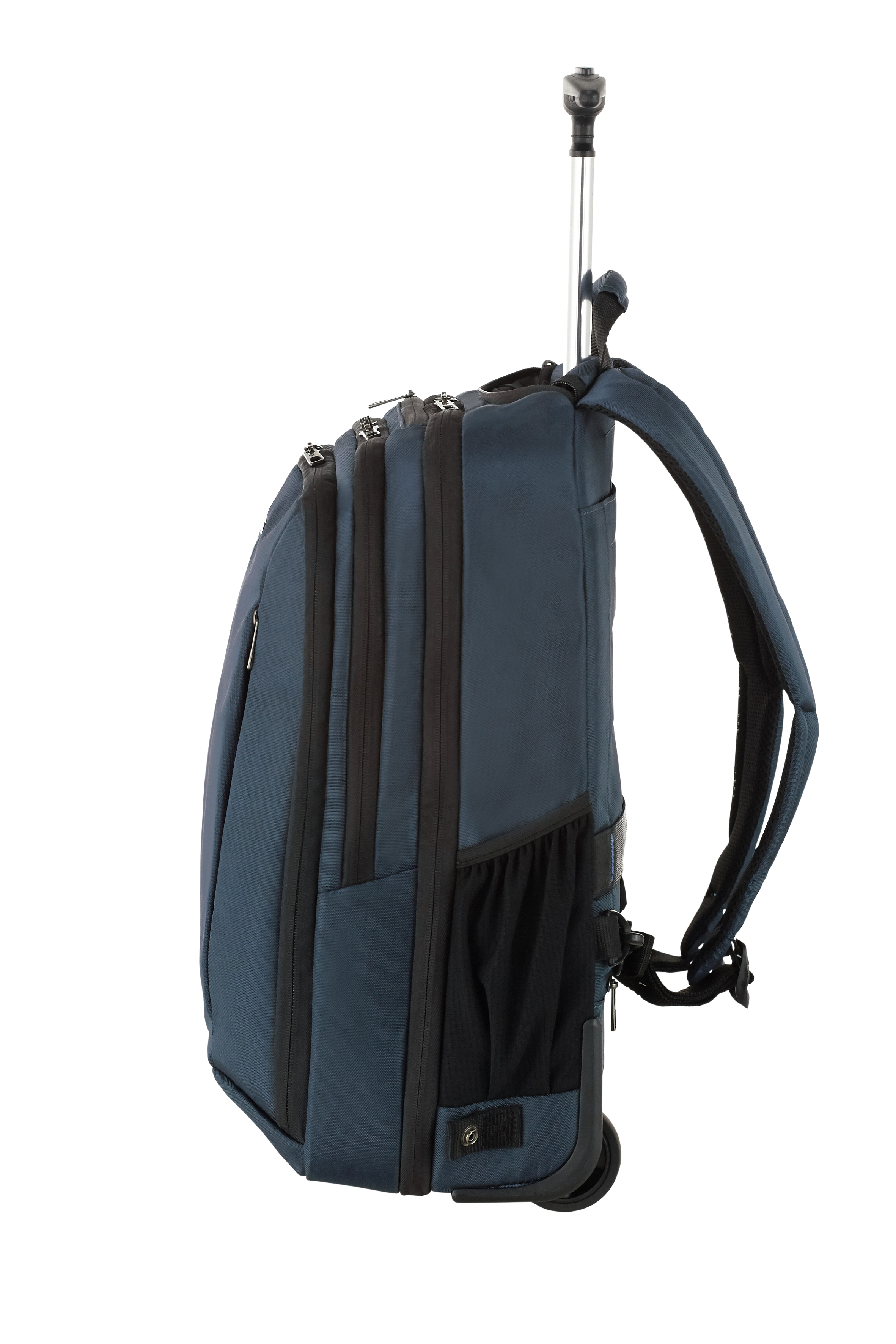 SAMSONITE CM5-01-009 15.6" Tekerlekli Laptop Sırt Çantası