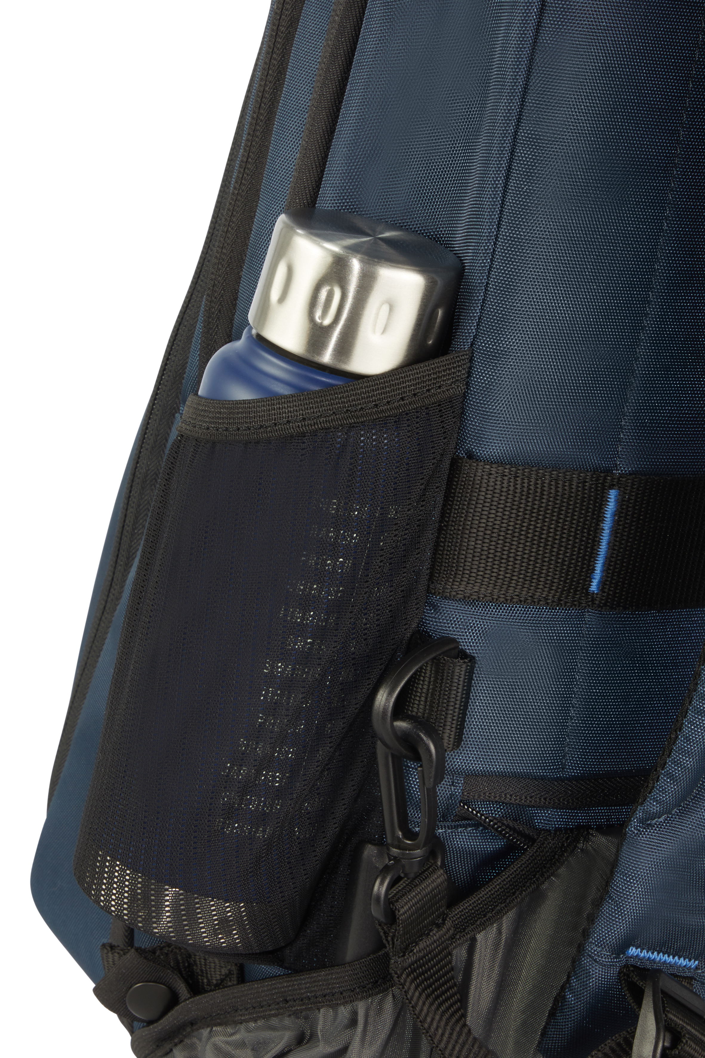 SAMSONITE CM5-01-009 15.6" Tekerlekli Laptop Sırt Çantası