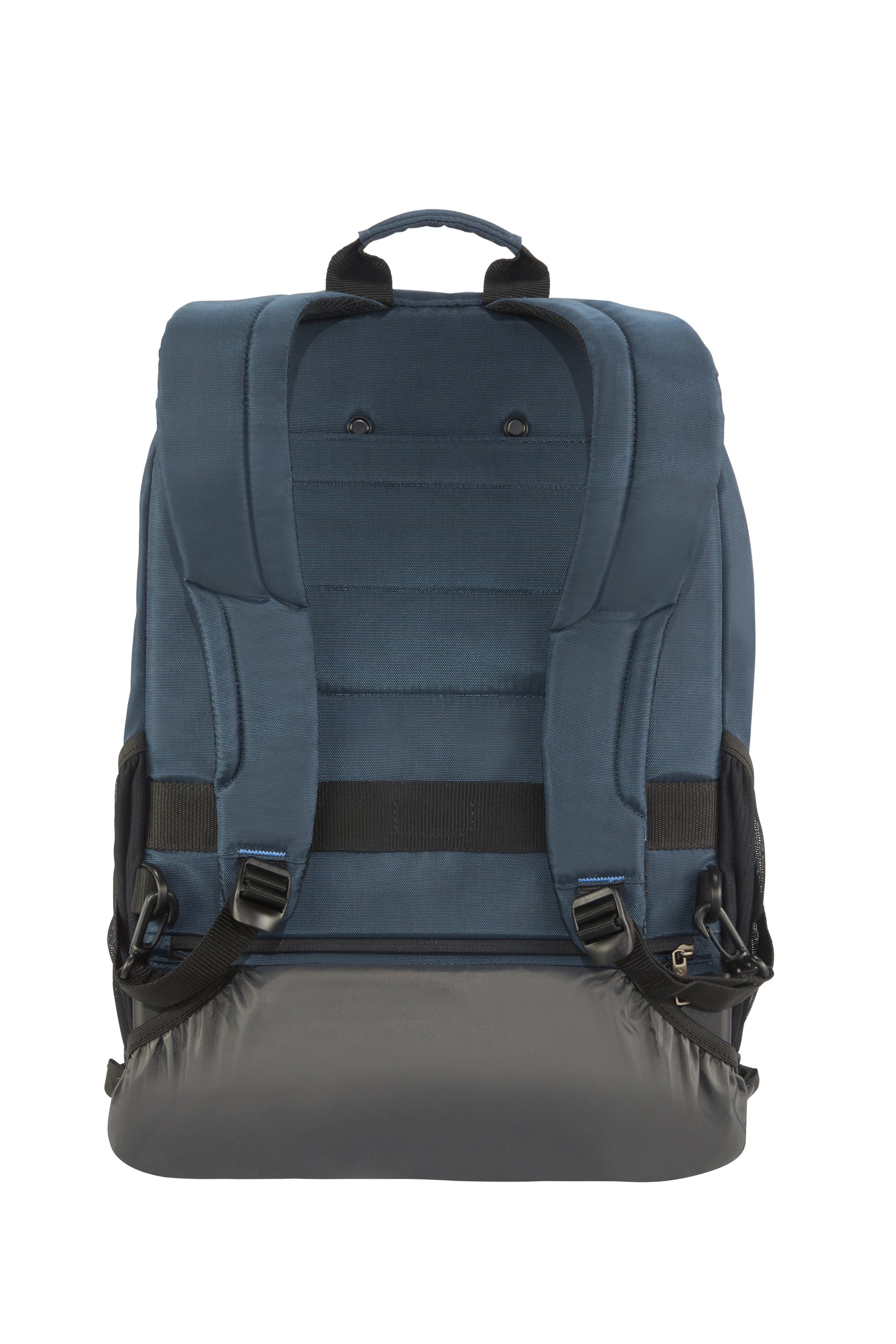 SAMSONITE CM5-01-009 15.6" Tekerlekli Laptop Sırt Çantası