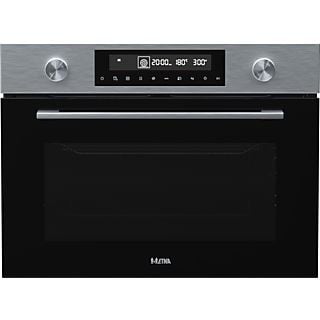 ETNA Multifunctionele oven (CM450RVS)