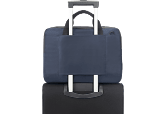 SAMSONITE 16N-01-001 14.1" Qibyte Laptop Çantası Mavi_2