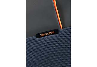 SAMSONITE 16N-01-001 14.1" Qibyte Laptop Çantası Mavi_6