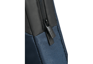 SAMSONITE 16N-01-001 14.1" Qibyte Laptop Çantası Mavi_8