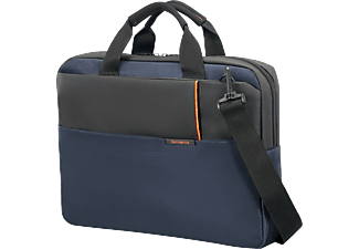 SAMSONITE 16N-01-001 14.1" Qibyte Laptop Çantası Mavi