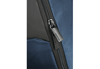 SAMSONITE 16N-01-004 14.1" Qibyte Laptop Sırt Çantası Mavi_8