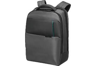 SAMSONITE 16N-09-005 15.6" Qibyte Laptop Sırt Çantası Antrasit