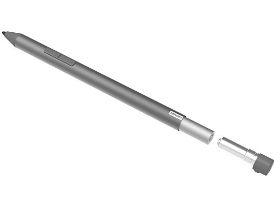 LENOVO Active Pen 3 - Stylo (Gris fer)