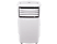 OK OAC 7022 W CH - Klimagerät (Weiss)