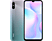 XIAOMI Redmi 9A - Smartphone (6.53 ", 32 GB, Blu ghiaccio)
