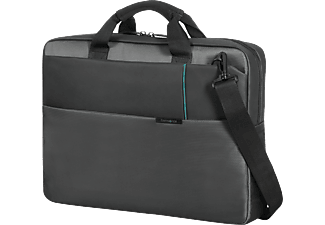 SAMSONITE 16N-09-003 Qibyte 17.3" Laptop Çantası Antrasit