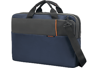 SAMSONITE 16N-01-002 15.6" Qibyte Laptop Çantası Mavi