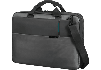 SAMSONITE 16N-09-002 Qibyte 15.6" Laptop Çantası Antrasit