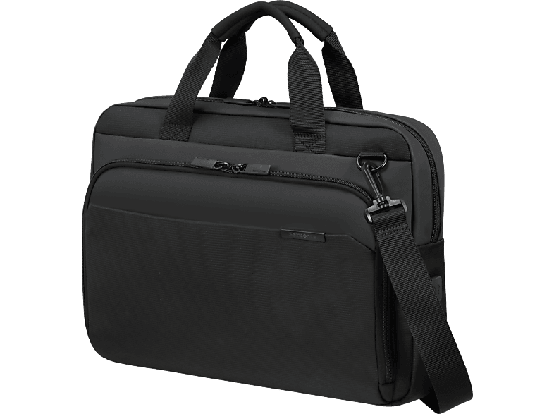 SAMSONITE KF9-09-002 15.6 Mysight Laptop Çantası Siyah