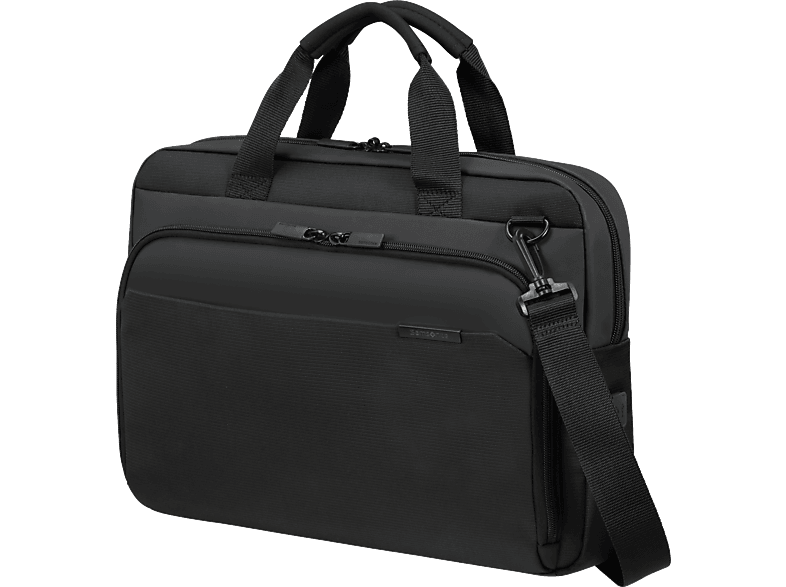 SAMSONITE KF9-09-002 15.6 Mysight Laptop Çantası Siyah_0