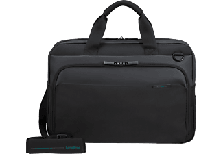 SAMSONITE KF9-09-002 15.6 Mysight Laptop Çantası Siyah_1