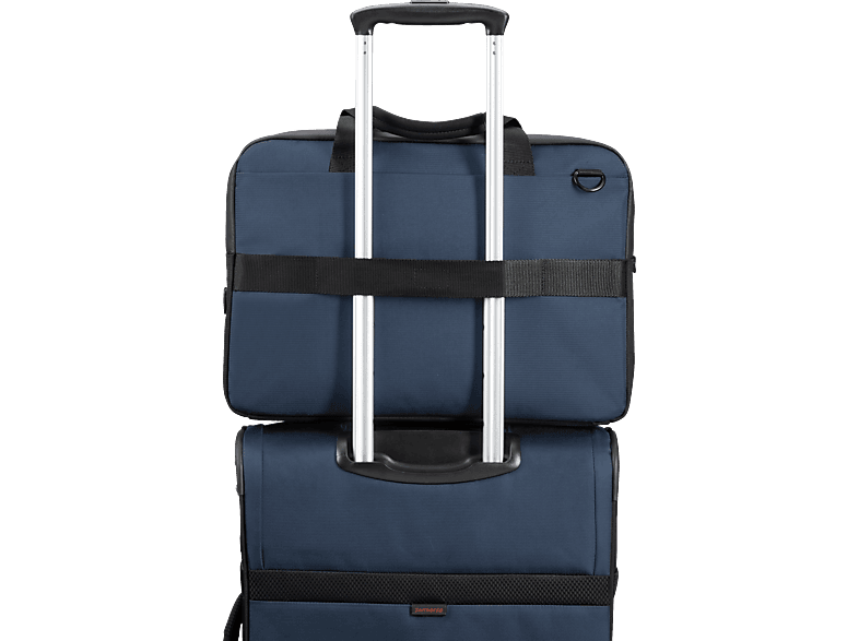 SAMSONITE KF9-01-002 15.6 Mysight Laptop Çantası Mavi_6