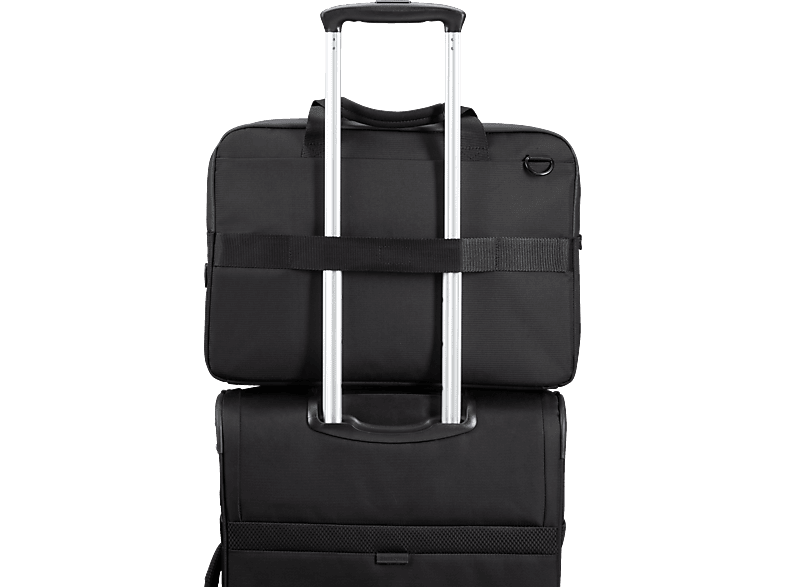 SAMSONITE KF9-09-002 15.6 Mysight Laptop Çantası Siyah_3