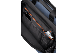 SAMSONITE KF9-01-002 15.6 Mysight Laptop Çantası Mavi_7