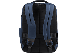 SAMSONITE KF9-01-004 15.6 Mysight Laptop Sırt Çantası Mavi_3