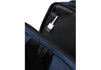 SAMSONITE KF9-01-004 15.6 Mysight Laptop Sırt Çantası Mavi_7