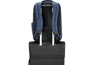 SAMSONITE KF9-01-004 15.6 Mysight Laptop Sırt Çantası Mavi_9