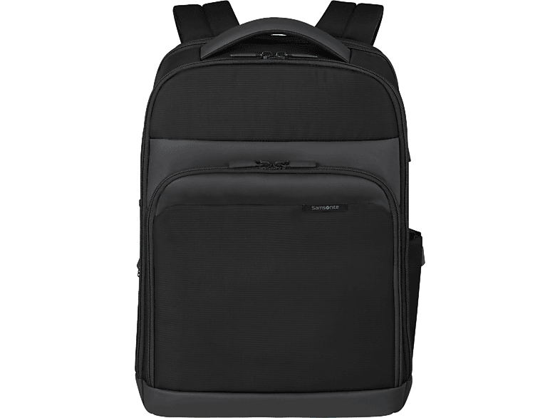 Samsonite Kf9-09-003 14.1"Mysight Laptop Sırt Çantası Siyah