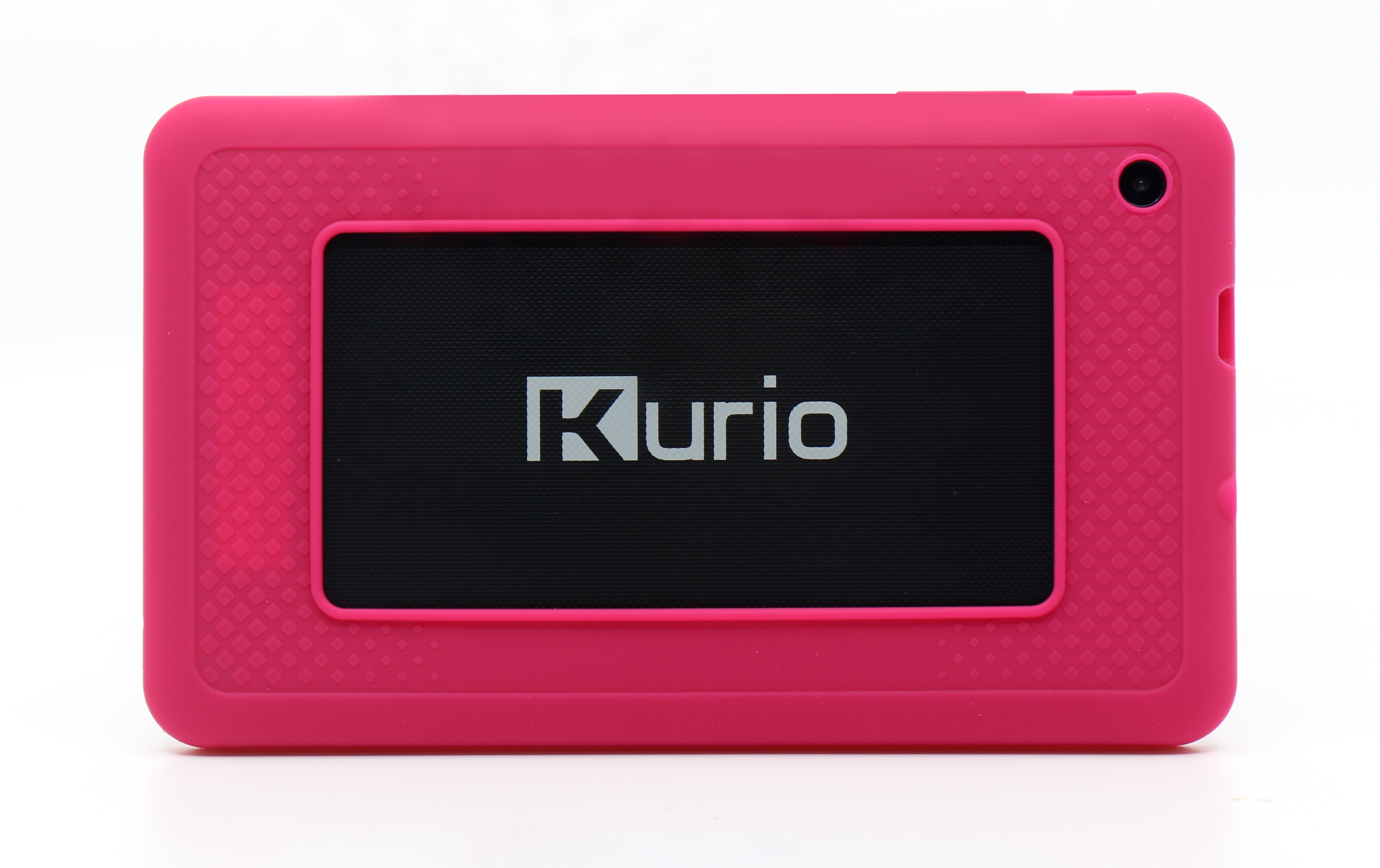 KURIO Tab Ultra 2 - Nickelodeon - Pink - 7"