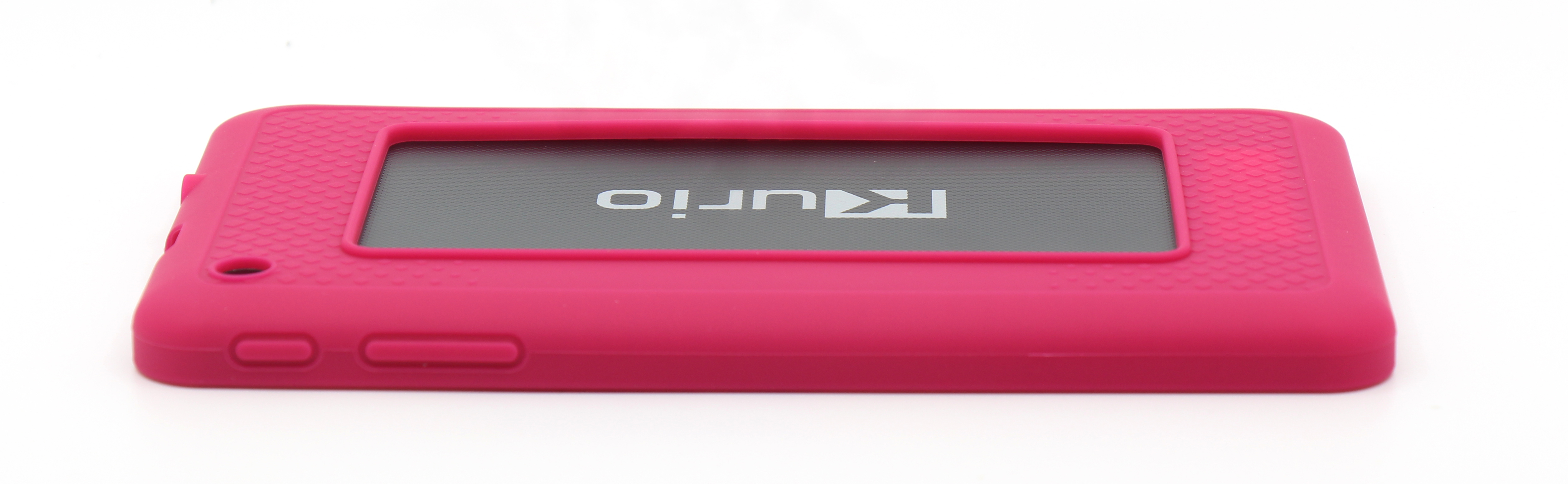 KURIO Tab Ultra 2 - Nickelodeon - Pink - 7"