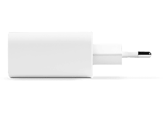 TTEC SmartCharger PD 30W USB-C Seyahat Hızlı Şarj Cihazı Beyaz_1