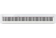 CASIO Privia PX-S1100 - Synthesizer (Weiss)