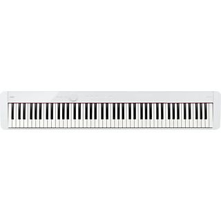 CASIO Privia PX-S1100 - Synthesizer (Weiss)