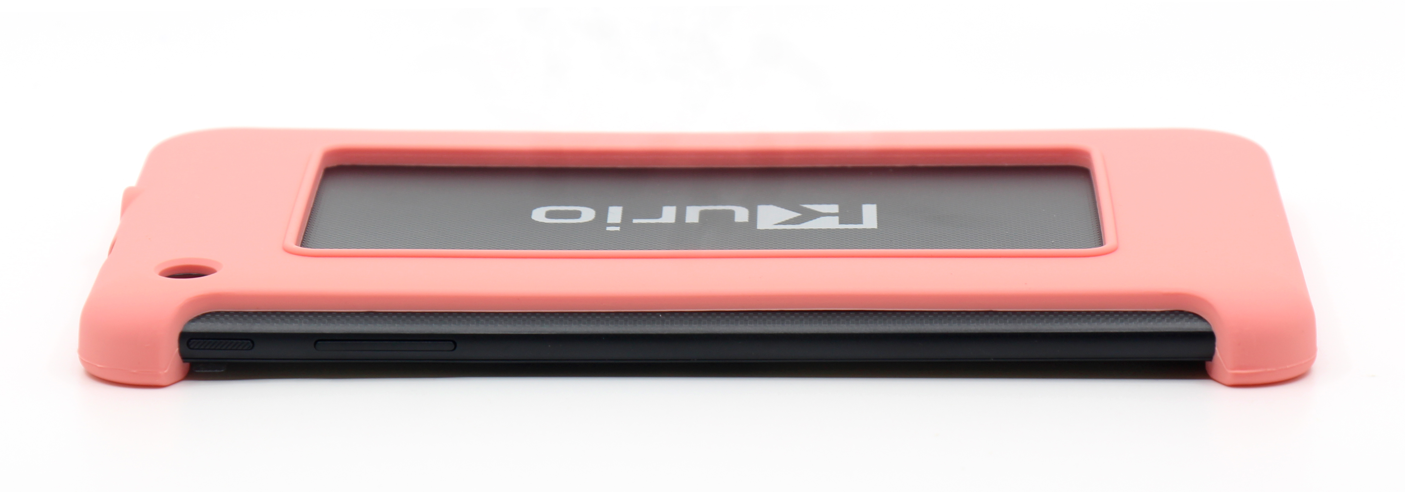 KURIO Tab Lite 2 - Pink - 7"