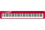 CASIO Privia PX-S1100 - Synthétiseur (Rouge)