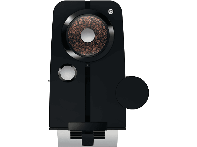 Thumbnail - JURA ENA 4 (EB) Kaffeevollautomat Full Metropolitan Black