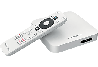 THOMSON THA100 - 4K Ultra HD Box