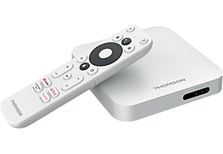 THOMSON THA100 - Ultra HD Box 4K