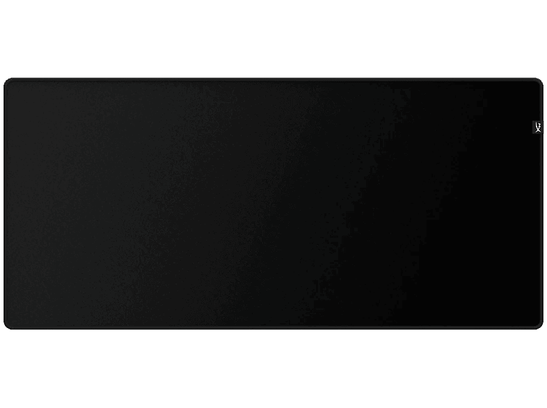 HYPERX Pulsefire Mat XL - Gaming-Mauspad (Schwarz)