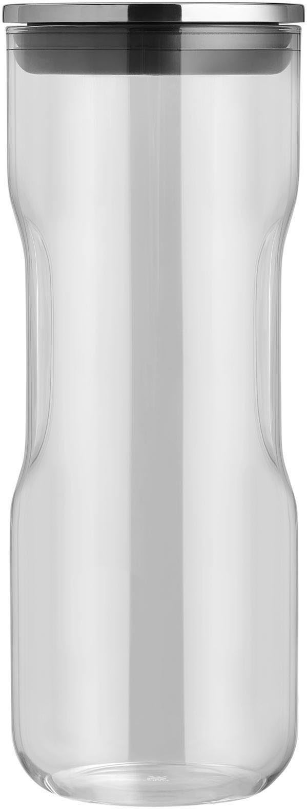 WMF PERFECTION Glas-Milchbehälter XW136000 Transparent