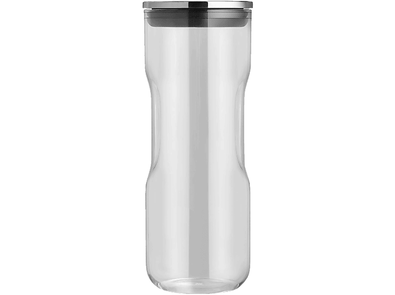 WMF XW136000 PERFECTION Glas-Milchbehälter Transparent