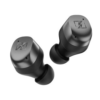 SENNHEISER Momentum True Wireless 3, In-ear Kopfhörer Bluetooth Graphite