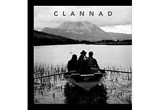 Clannad - In A Lifetime (Deluxe Mediabook Edition) (Remastered) (CD)